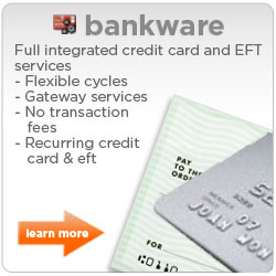bankware