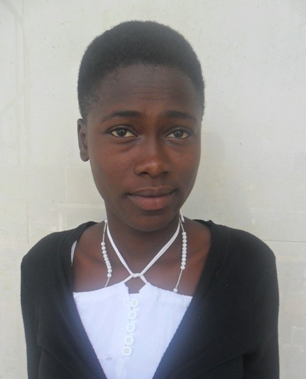 Karungi Immaculate
